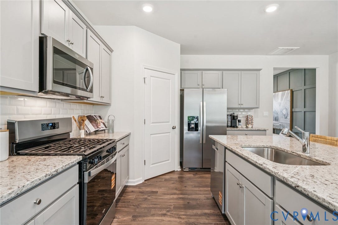 16757 Midmay Road, Copper Grove, Chesterfield, VA 23832 16757 Midmay Road, Copper Grove, Chesterfield, VA 23832