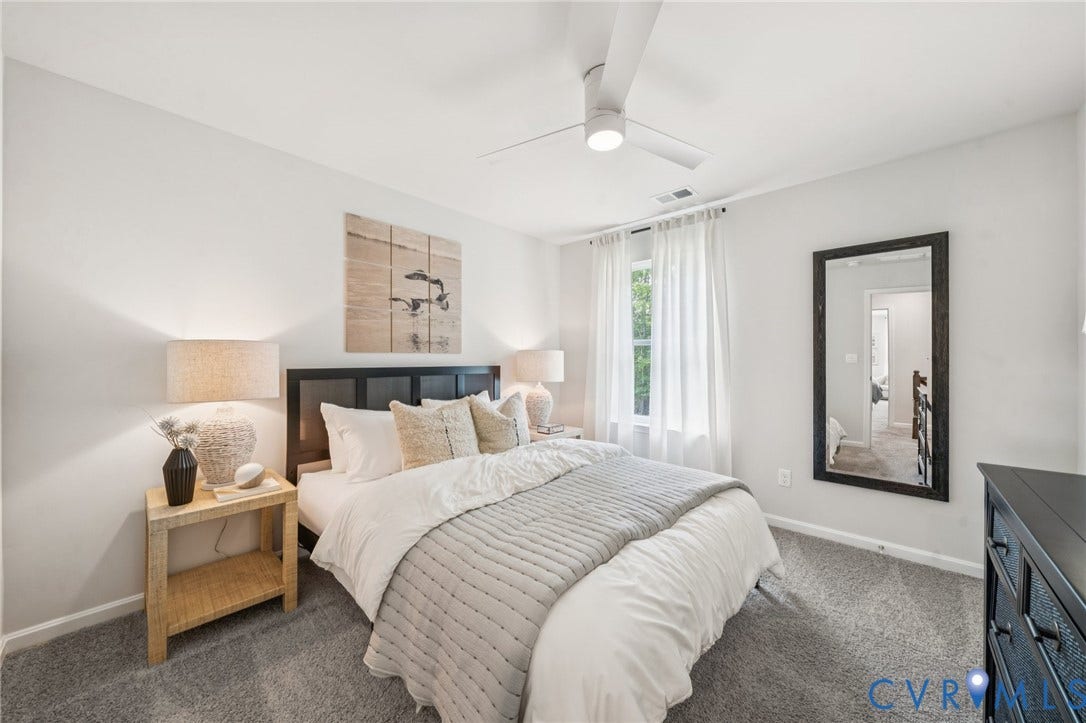 16757 Midmay Road, Copper Grove, Chesterfield, VA 23832 16757 Midmay Road, Copper Grove, Chesterfield, VA 23832