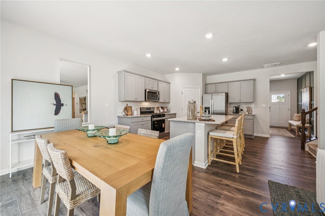 16757 Midmay Road, Copper Grove, Chesterfield, VA 23832 16757 Midmay Road, Copper Grove, Chesterfield, VA 23832