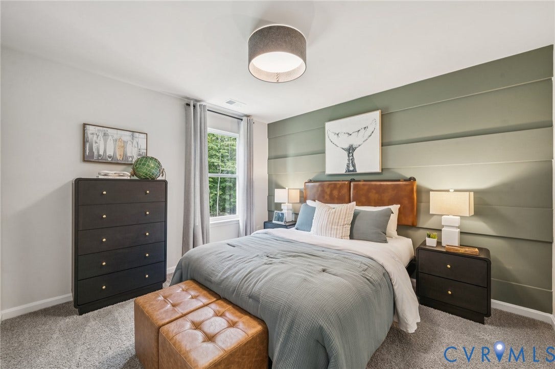 16757 Midmay Road, Copper Grove, Chesterfield, VA 23832 16757 Midmay Road, Copper Grove, Chesterfield, VA 23832