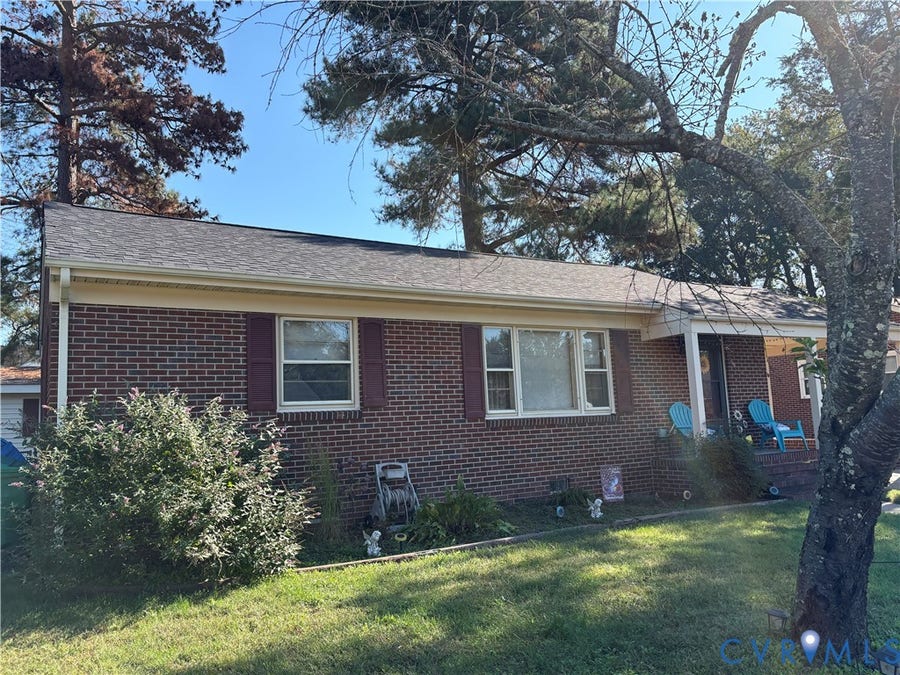 Property photo for 106 Verbov Avenue, Colonial Heights, VA