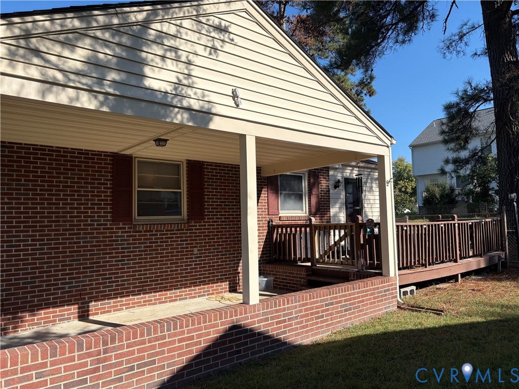 106 Verbov Avenue, Lundsford, Colonial Heights, VA 23834 106 Verbov Avenue, Lundsford, Colonial Heights, VA 23834