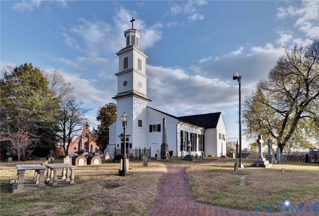 730 N 23RD Street, Union Hill, Richmond, VA 23223 730 N 23RD Street, Union Hill, Richmond, VA 23223