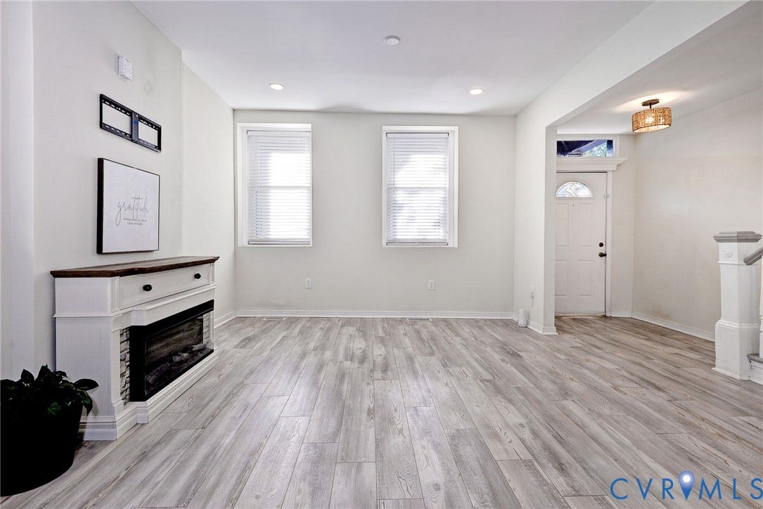 730 N 23RD Street, Union Hill, Richmond, VA 23223 730 N 23RD Street, Union Hill, Richmond, VA 23223