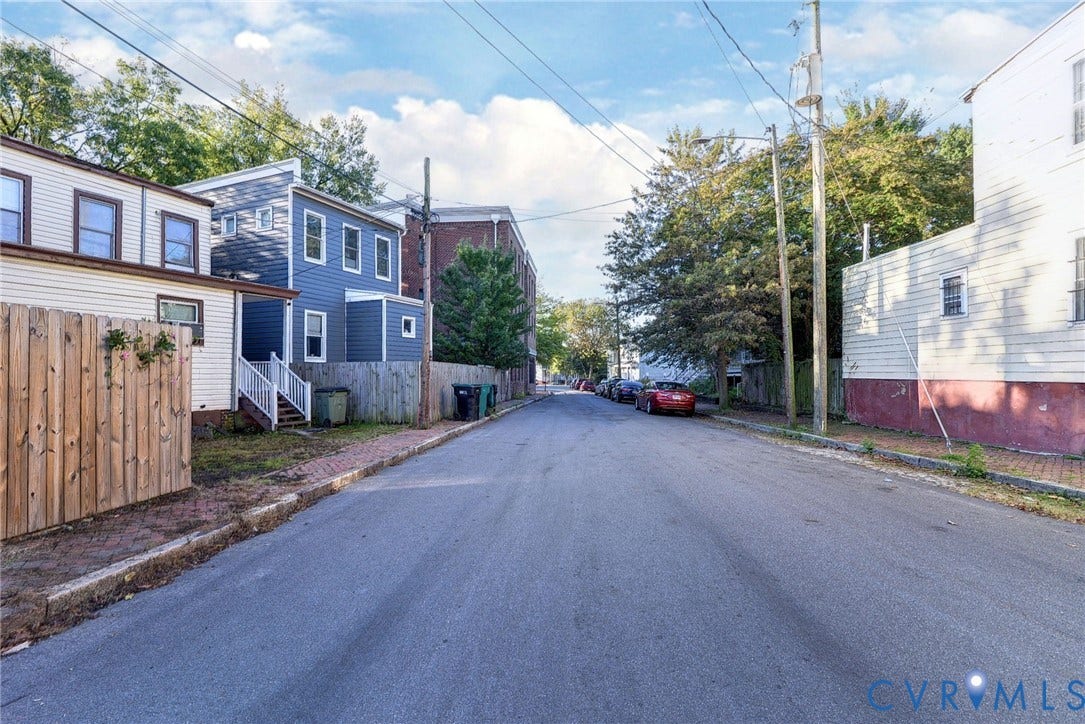 730 N 23RD Street, Union Hill, Richmond, VA 23223 730 N 23RD Street, Union Hill, Richmond, VA 23223