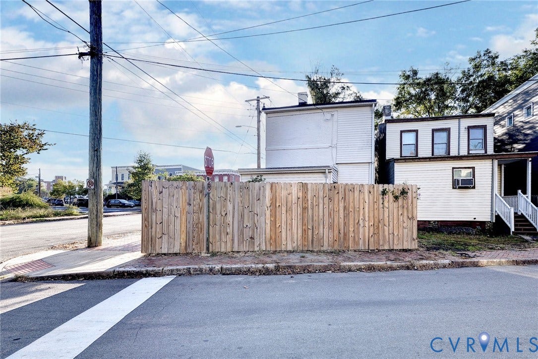 730 N 23RD Street, Union Hill, Richmond, VA 23223 730 N 23RD Street, Union Hill, Richmond, VA 23223