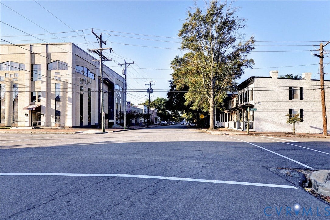 730 N 23RD Street, Union Hill, Richmond, VA 23223 730 N 23RD Street, Union Hill, Richmond, VA 23223