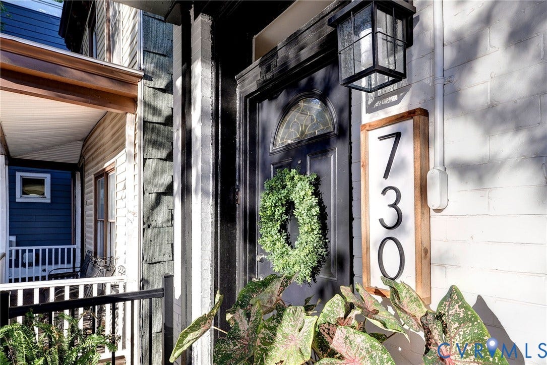 730 N 23RD Street, Union Hill, Richmond, VA 23223 730 N 23RD Street, Union Hill, Richmond, VA 23223