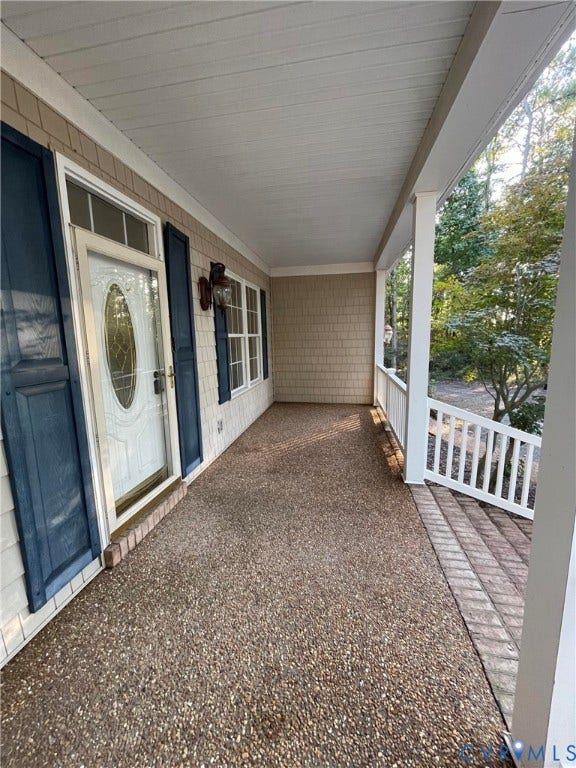 9715 Woods Cross Road, Woods Cross, Gloucester, VA 23061