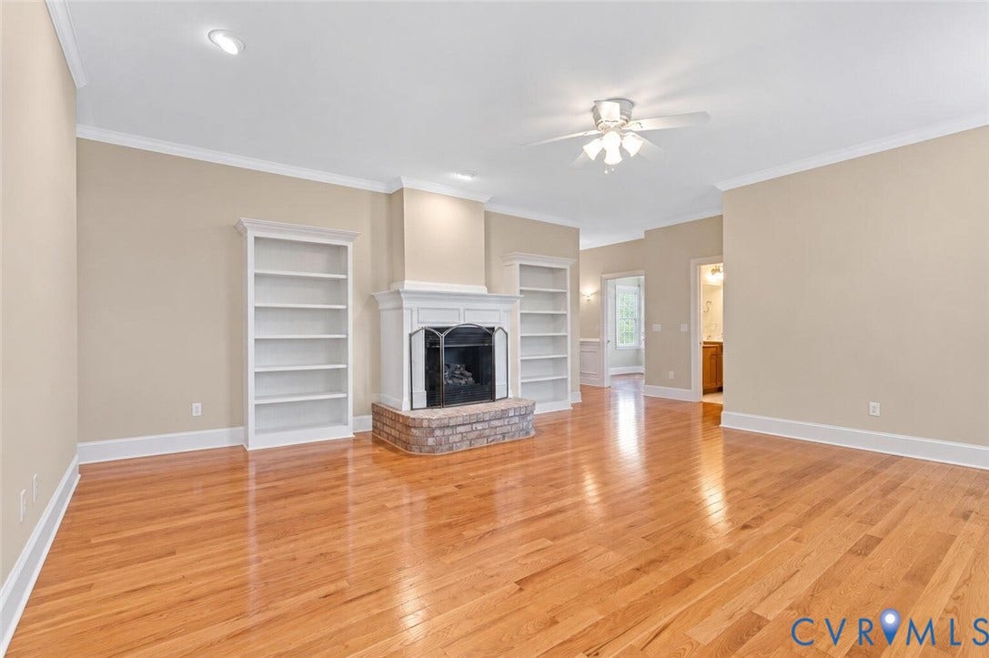 9715 Woods Cross Road, Woods Cross, Gloucester, VA 23061