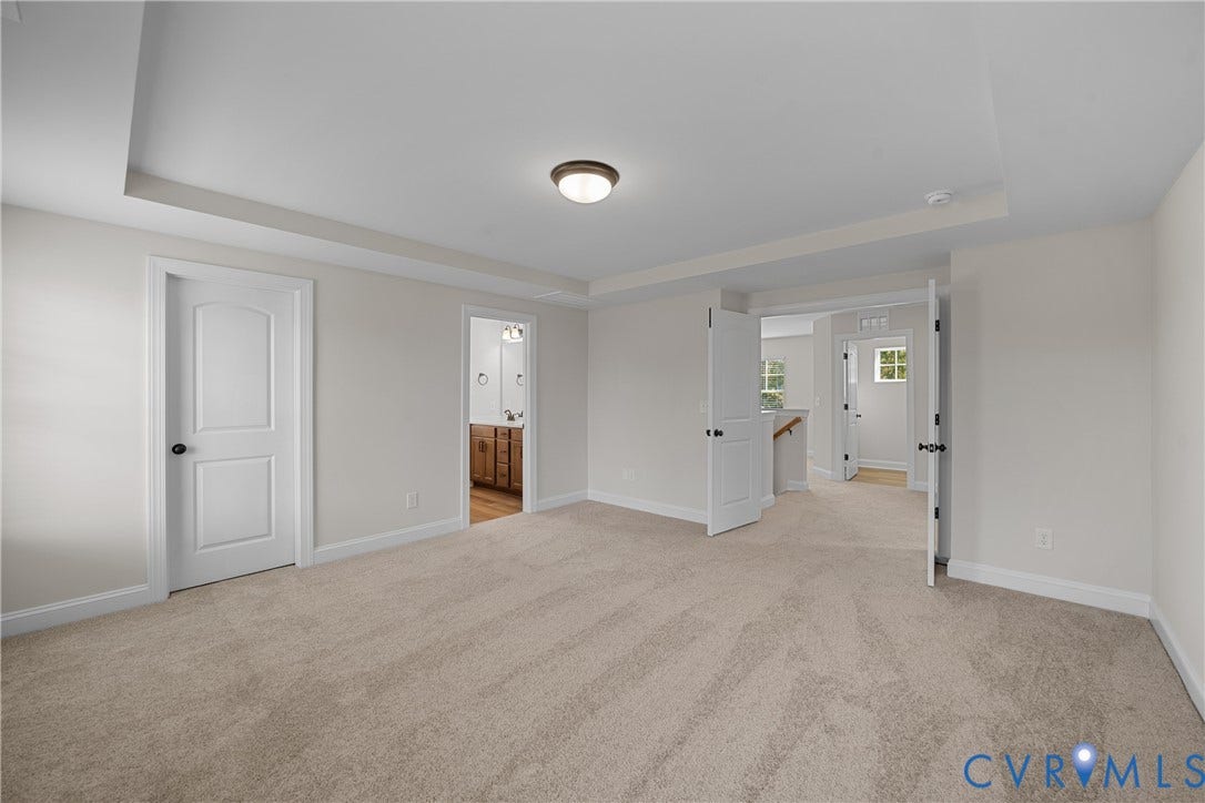 This home is UNDER CONSTRUCTION. The photo represents the plan, not the actual home. Design selections have been made.