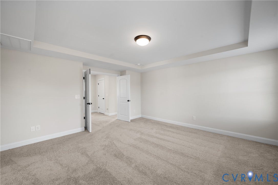 This home is UNDER CONSTRUCTION. The photo represents the plan, not the actual home. Design selections have been made.