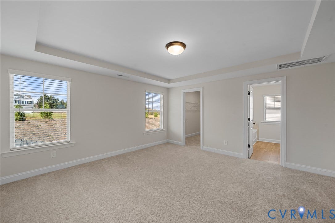 This home is UNDER CONSTRUCTION. The photo represents the plan, not the actual home. Design selections have been made.