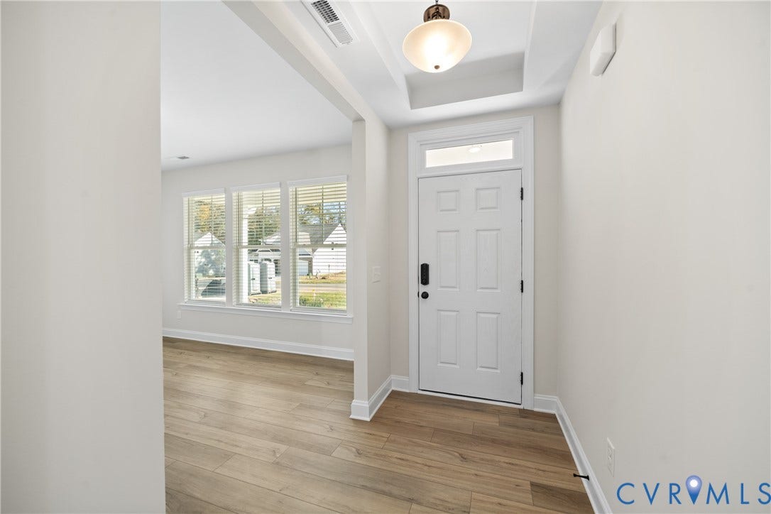 This home is UNDER CONSTRUCTION. The photo represents the plan, not the actual home. Design selections have been made.