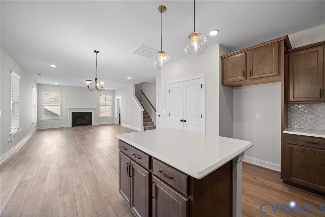 This home is UNDER CONSTRUCTION. The photo represents the plan, not the actual home. Design selections have been made.