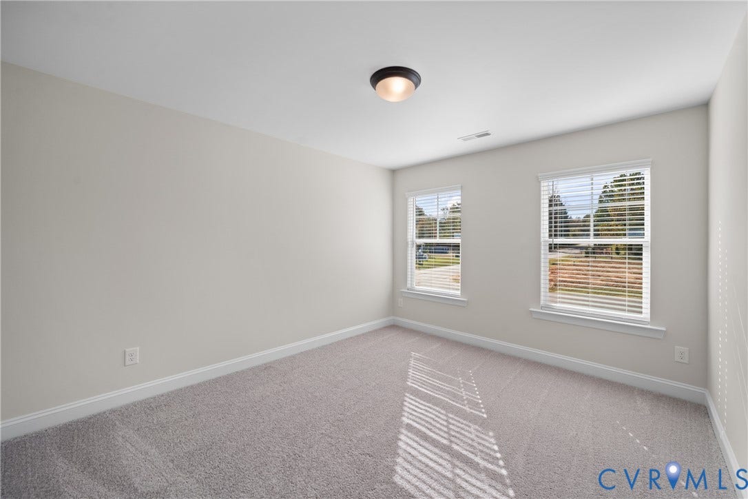 This home is UNDER CONSTRUCTION. The photo represents the plan, not the actual home. Design selections have been made.