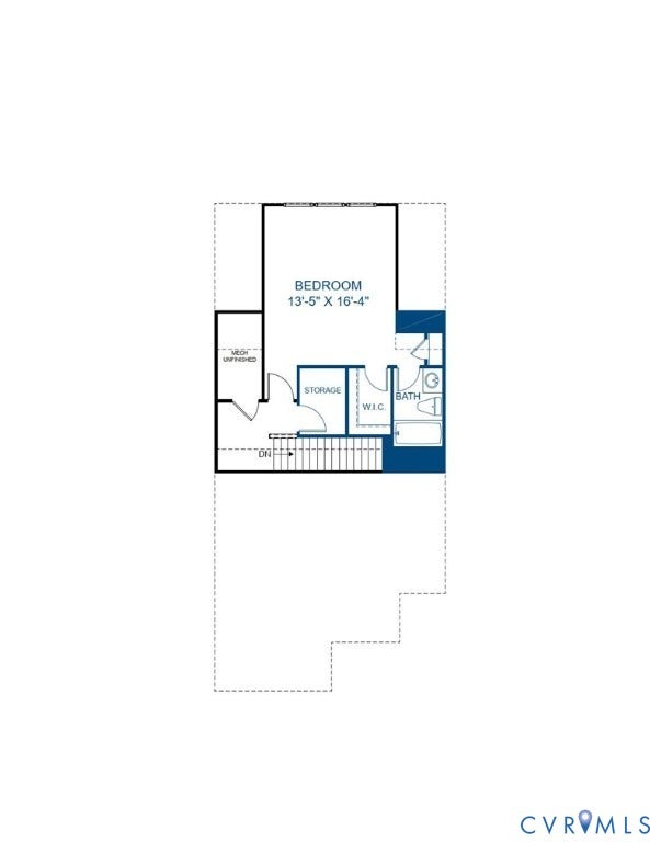 Third Floor