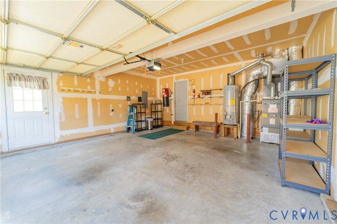 618 Krim Point Loop, The Grove, Midlothian, VA 23114 2 Car