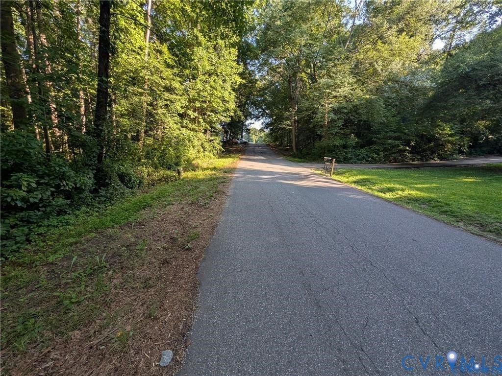 11625 Oak Road, Shields Property, Chester, VA 23831 Street view.