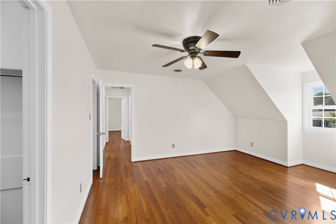 12801 Vogt Avenue, Chester, VA 23836