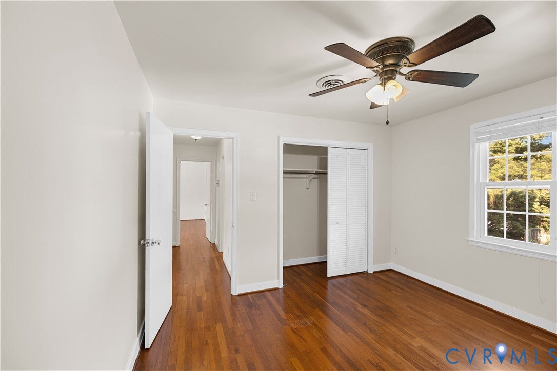 12801 Vogt Avenue, Chester, VA 23836