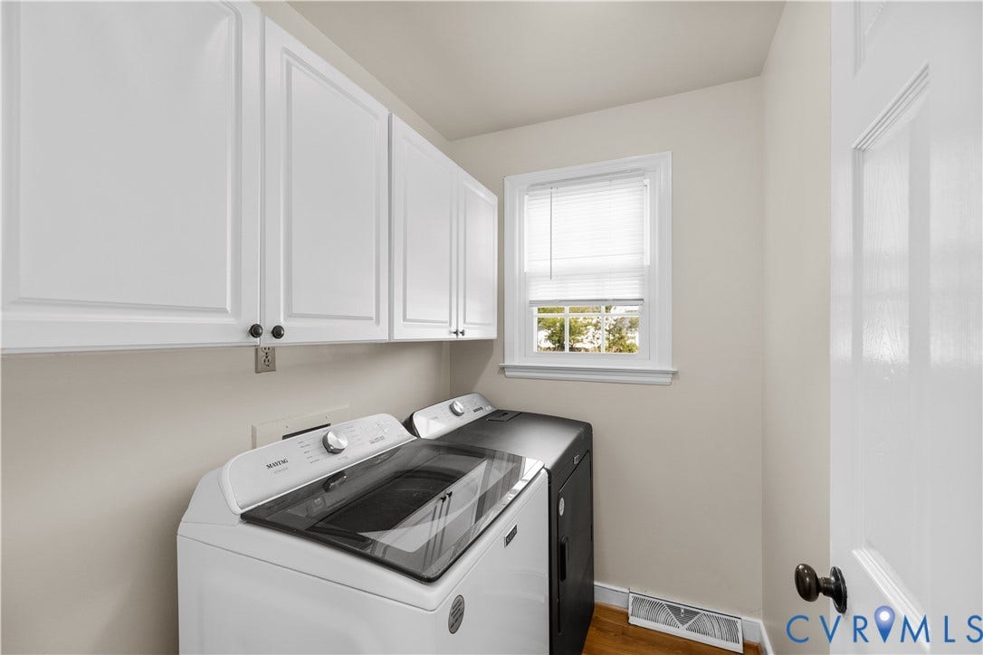 12801 Vogt Avenue, Chester, VA 23836