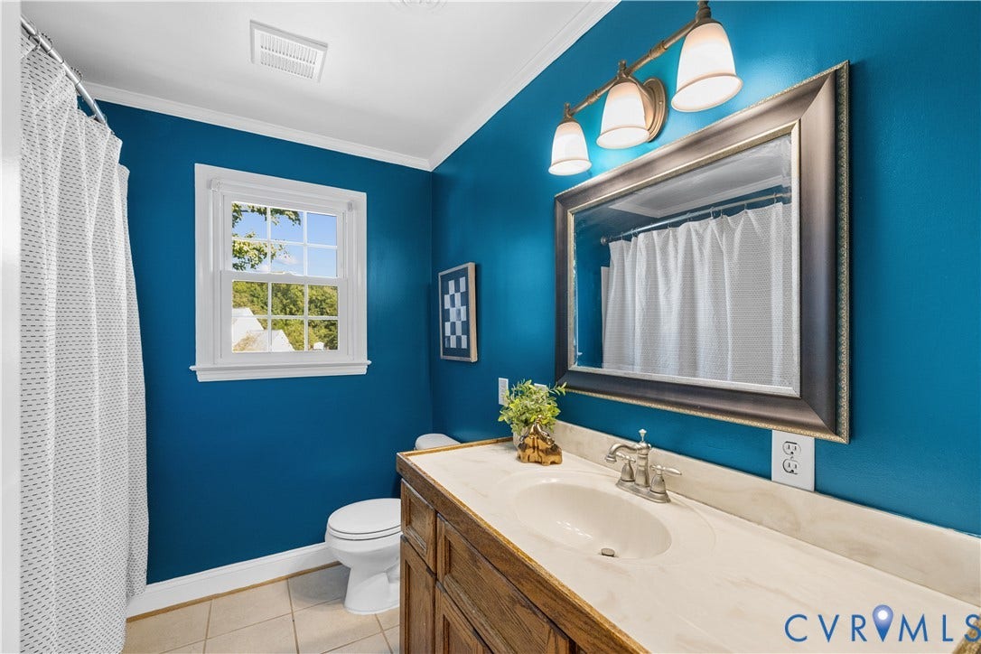 12801 Vogt Avenue, Chester, VA 23836