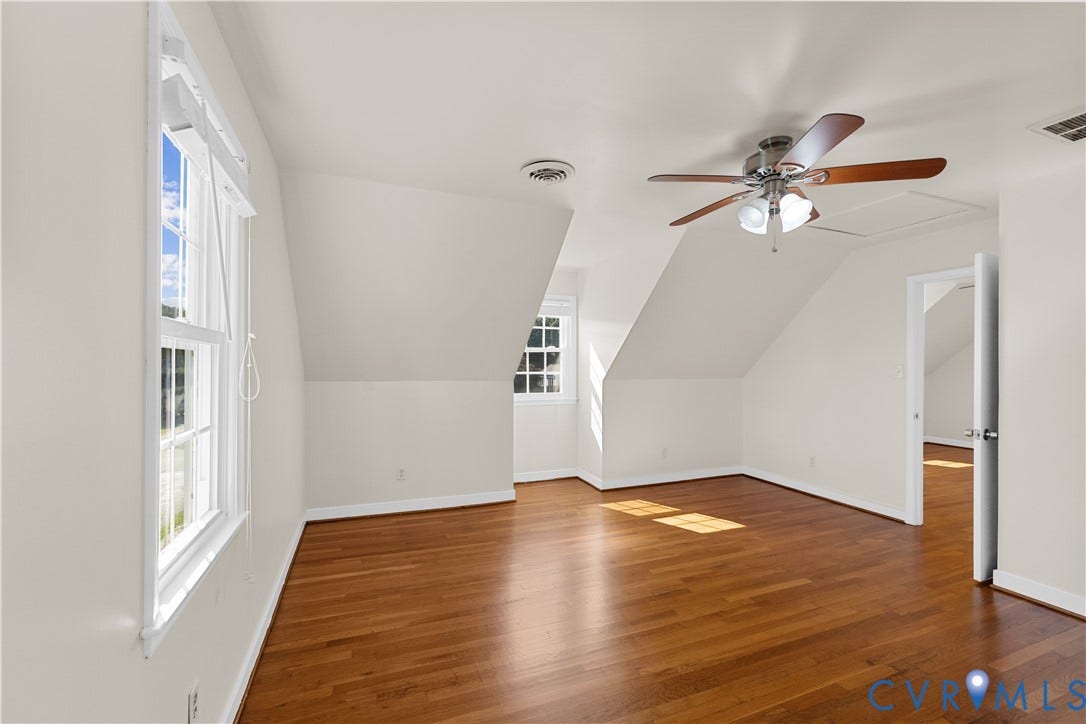 12801 Vogt Avenue, Chester, VA 23836