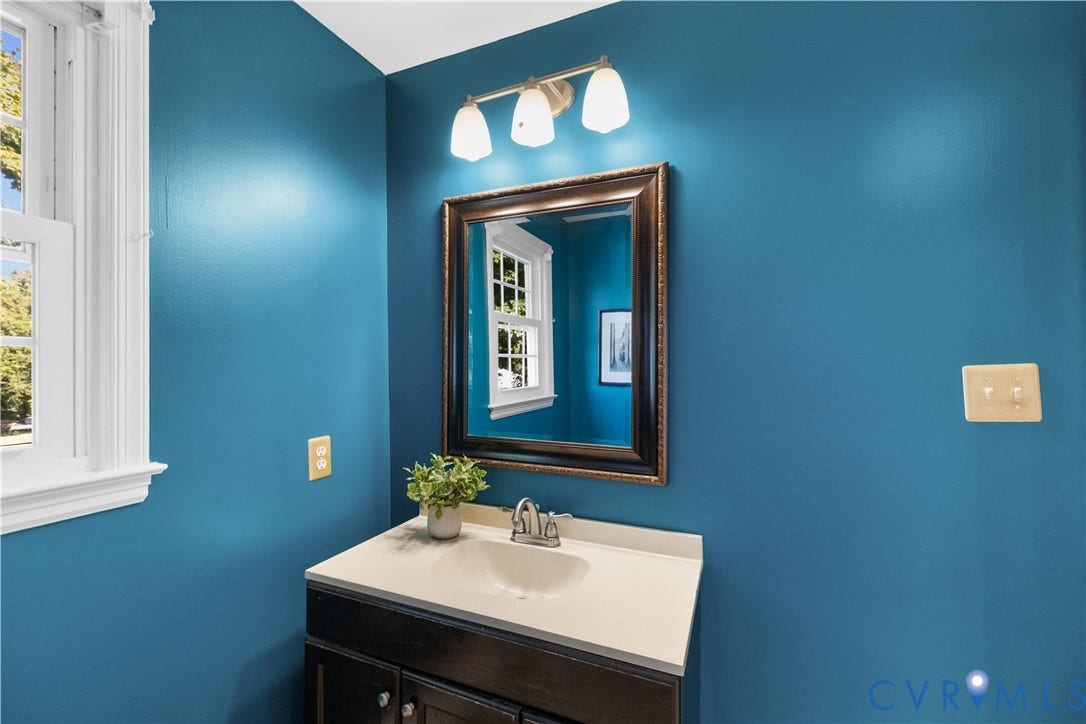 12801 Vogt Avenue, Chester, VA 23836