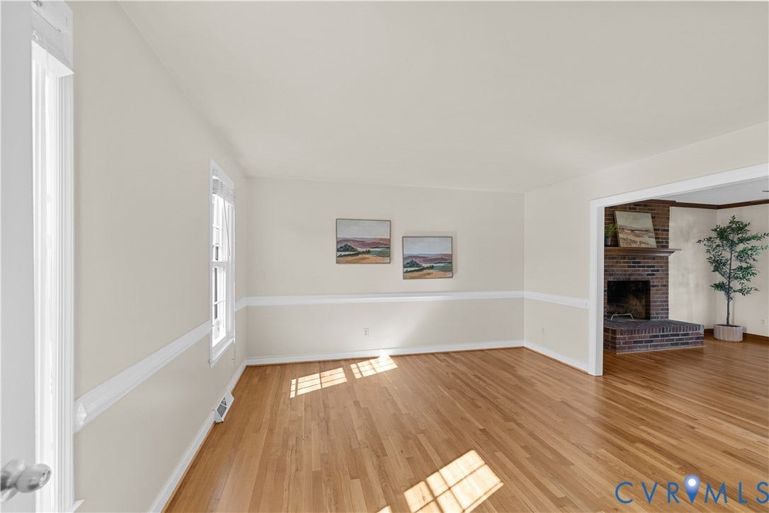 12801 Vogt Avenue, Chester, VA 23836