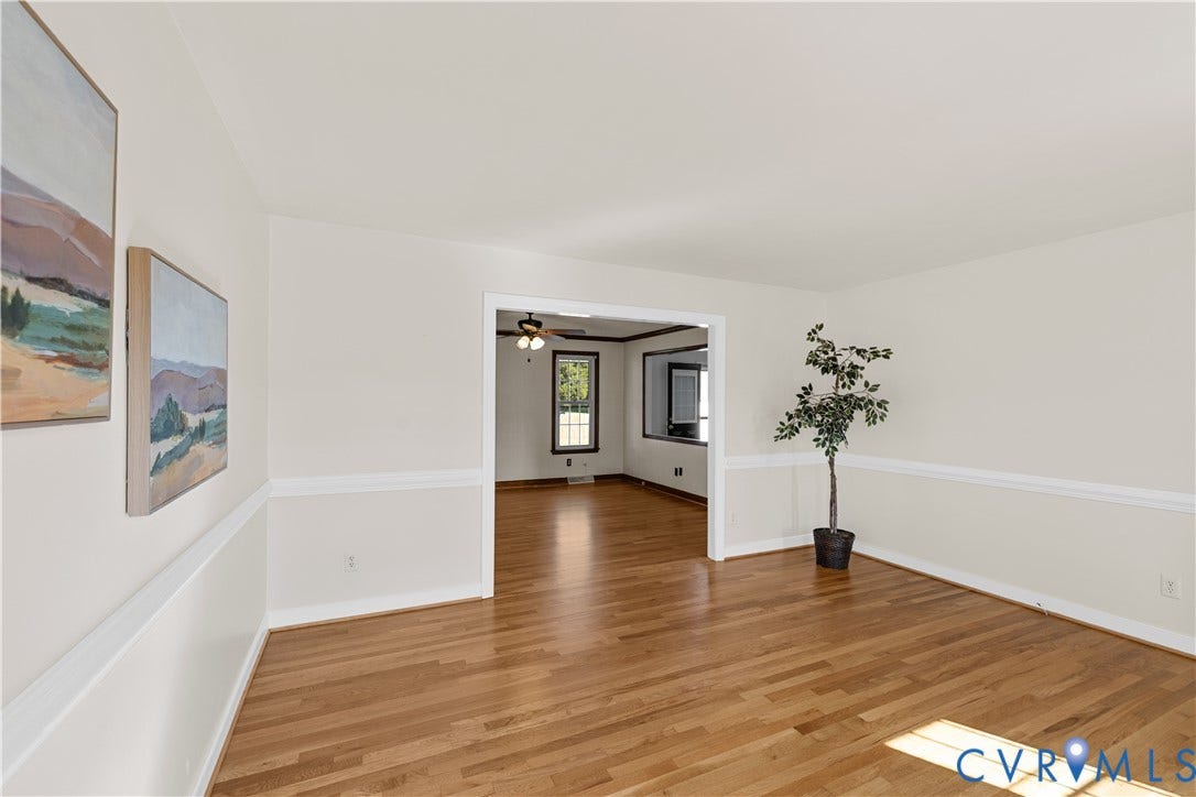 12801 Vogt Avenue, Chester, VA 23836