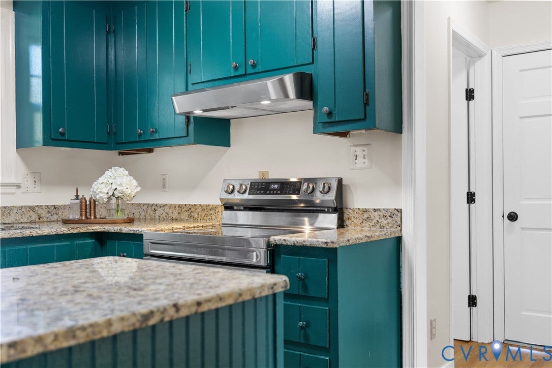 12801 Vogt Avenue, Chester, VA 23836