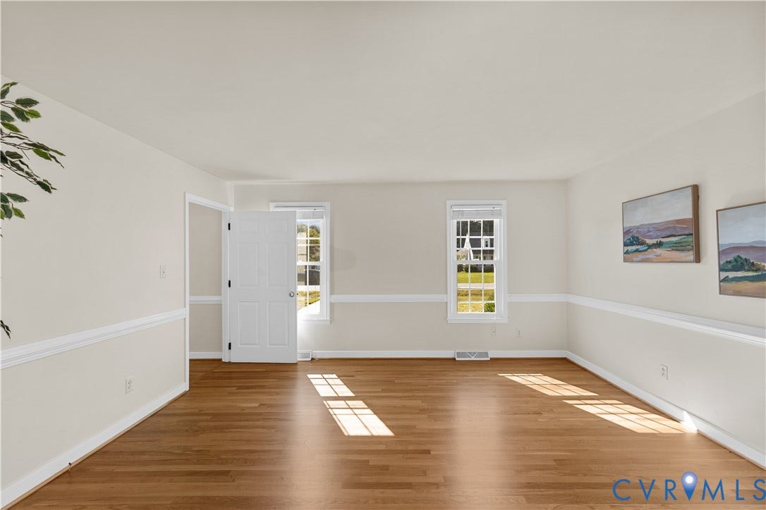 12801 Vogt Avenue, Chester, VA 23836