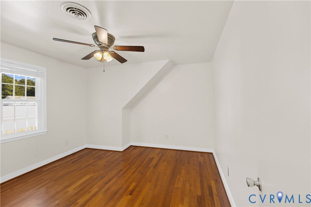 12801 Vogt Avenue, Chester, VA 23836