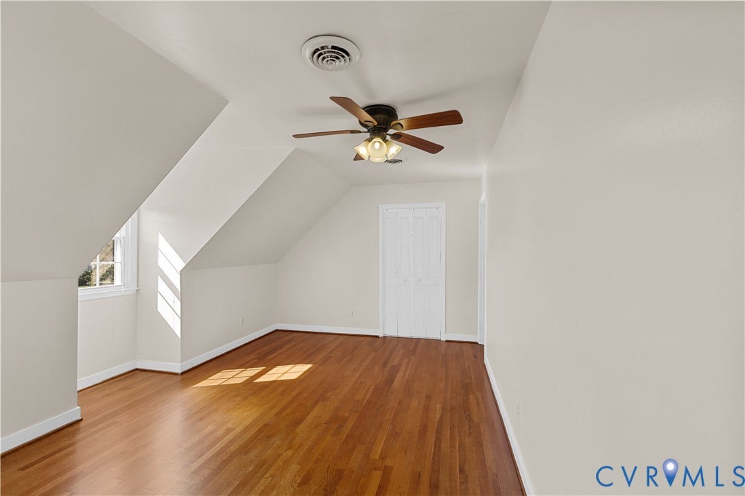 12801 Vogt Avenue, Chester, VA 23836