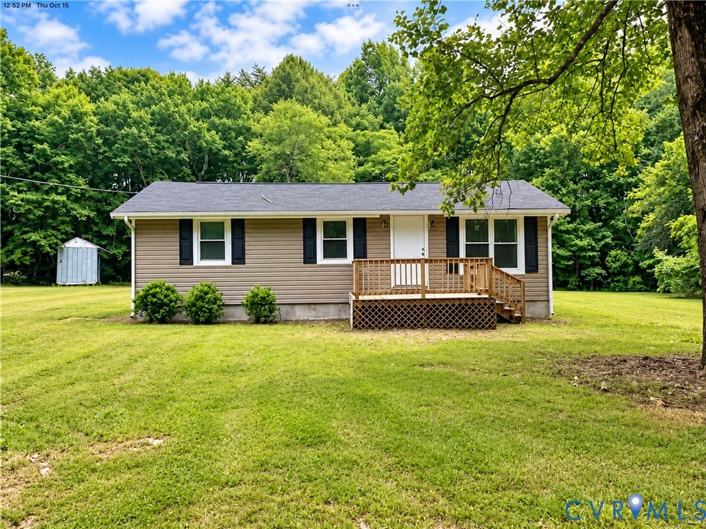 3910 Cumberland Road, Cumberland, VA 23040 3910 Cumberland Road, Cumberland, VA 23040