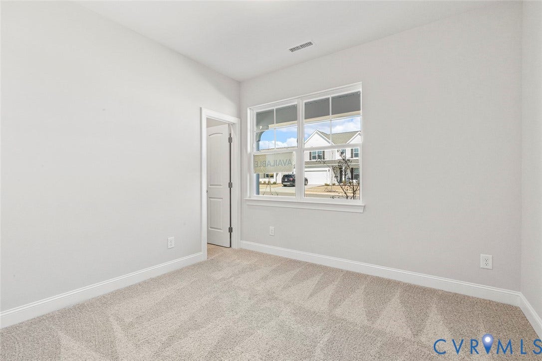 5066 Lorkimwood Road, Lawson Mill, Chesterfield, VA 23832 This home is TO BE BUILT. The photo represents the plan, not the actual home. Design selections may vary.