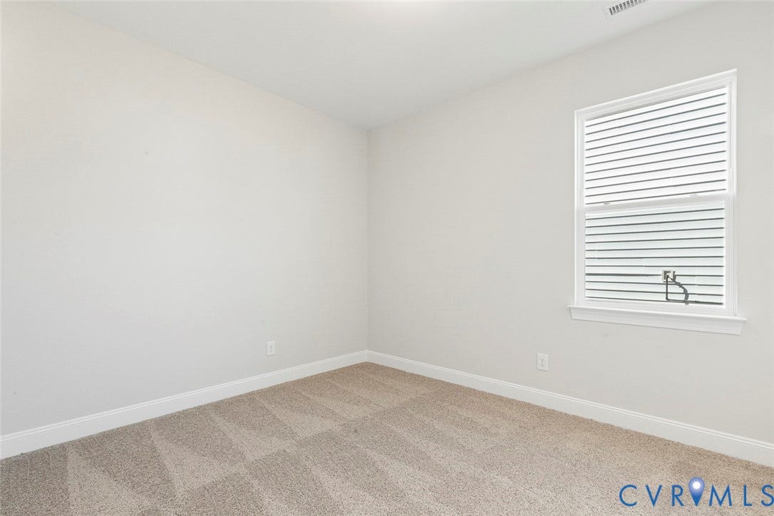 5066 Lorkimwood Road, Lawson Mill, Chesterfield, VA 23832 This home is TO BE BUILT. The photo represents the plan, not the actual home. Design selections may vary.