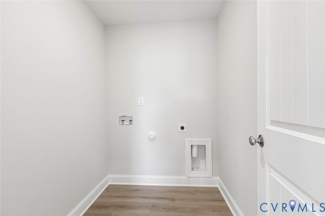 5066 Lorkimwood Road, Lawson Mill, Chesterfield, VA 23832 This home is TO BE BUILT. The photo represents the plan, not the actual home. Design selections may vary.
