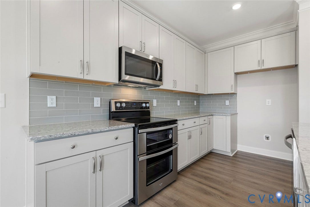 5066 Lorkimwood Road, Lawson Mill, Chesterfield, VA 23832 This home is TO BE BUILT. The photo represents the plan, not the actual home. Design selections may vary.