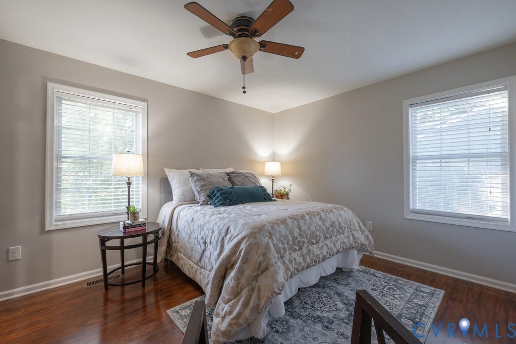 2523 Bent Oaks Drive, Colonial Heights, VA 23834