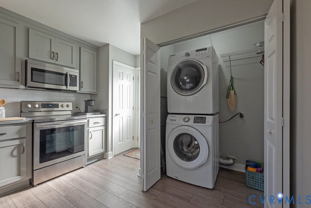 2523 Bent Oaks Drive, Colonial Heights, VA 23834