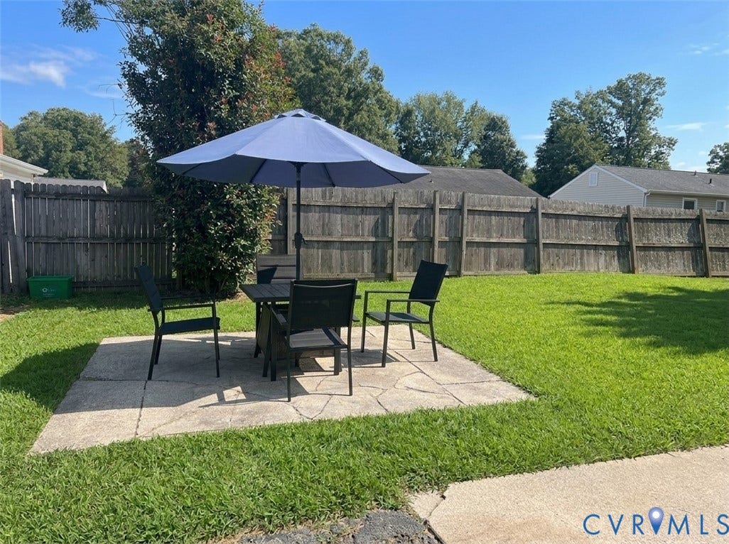 2523 Bent Oaks Drive, Colonial Heights, VA 23834