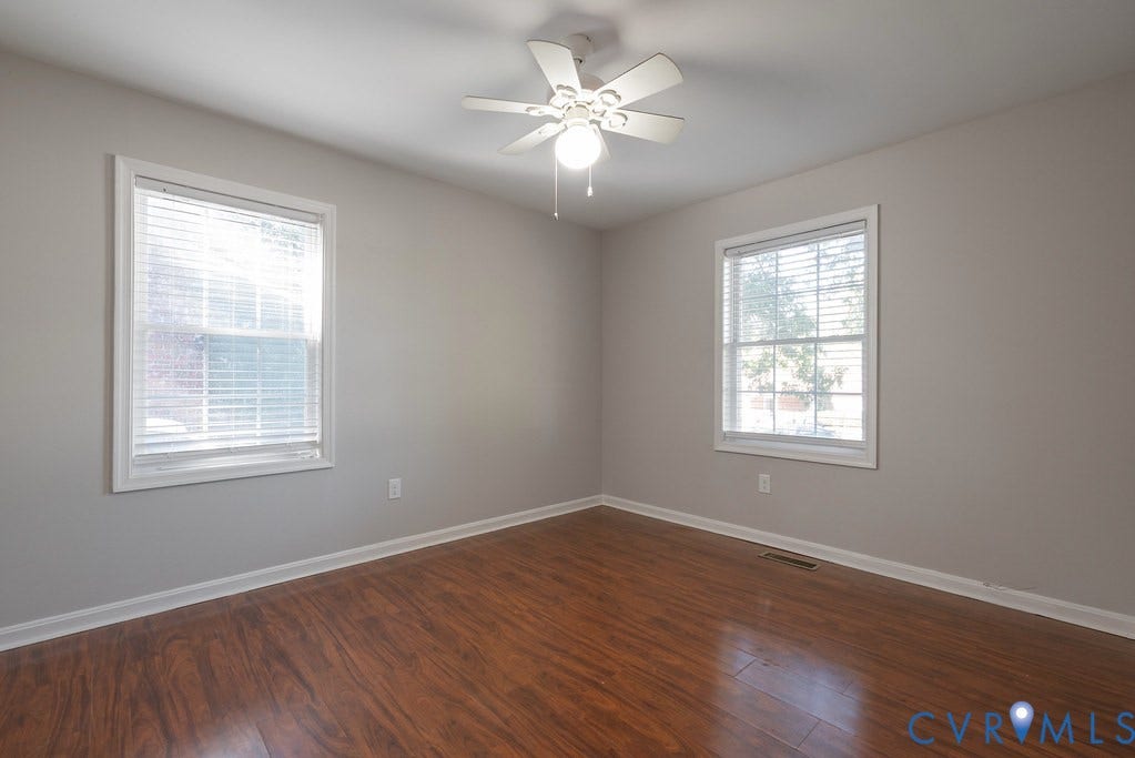 2523 Bent Oaks Drive, Colonial Heights, VA 23834