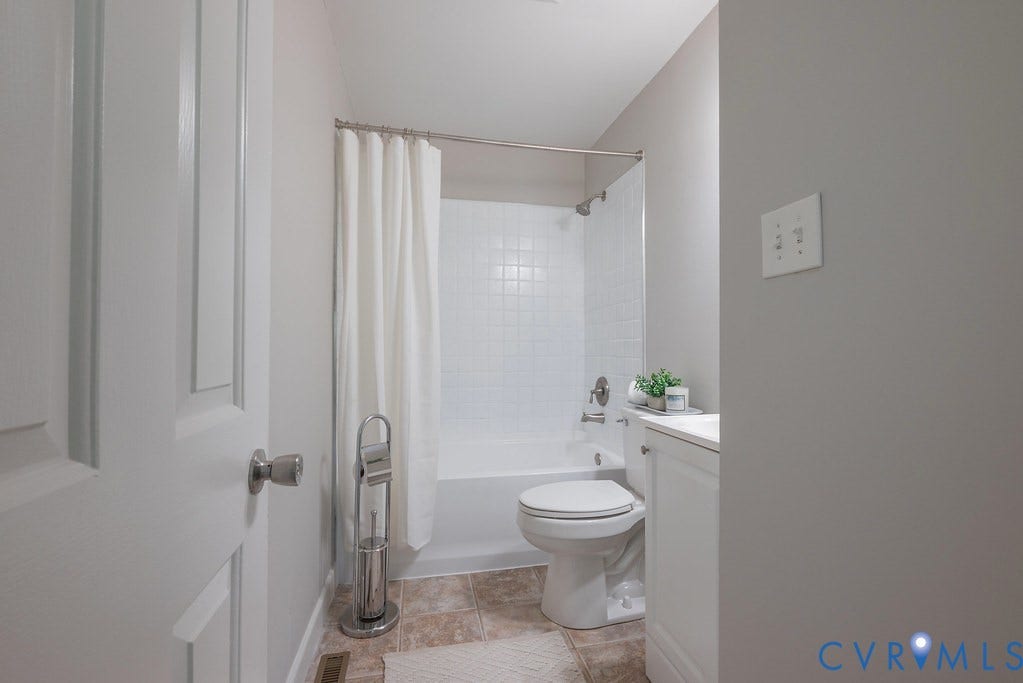 2523 Bent Oaks Drive, Colonial Heights, VA 23834