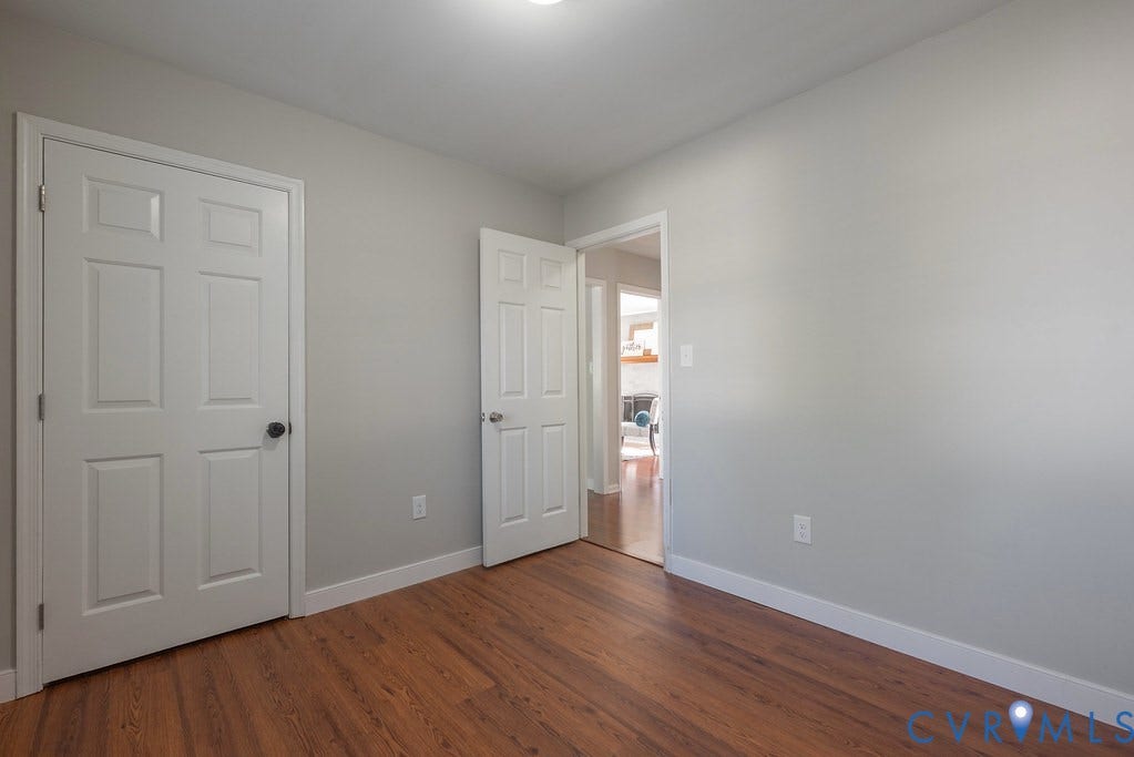 2523 Bent Oaks Drive, Colonial Heights, VA 23834