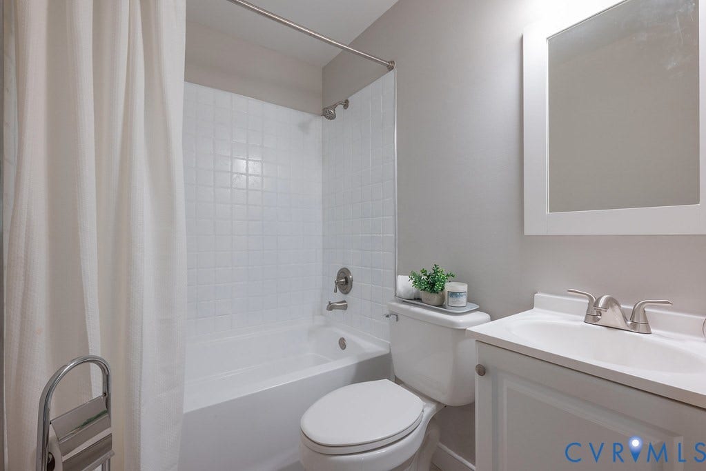 2523 Bent Oaks Drive, Colonial Heights, VA 23834