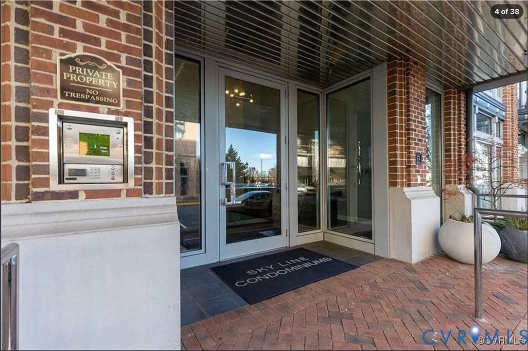 4820 Old Main Street, #204, Village Of Rocketts Landing, Henrico, VA 23231 4820 Old Main Street, #204, Village Of Rocketts Landing, Henrico, VA 23231