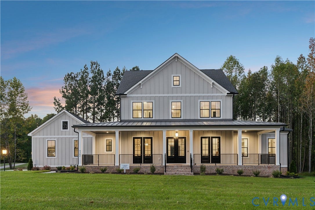 18128 Dogwood Trail Way, Rockville, VA 23146 18128 Dogwood Trail Way, Rockville, VA 23146