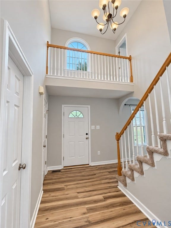 6401 Bateleur Court, Eagle's Nest, Henrico, VA 23231